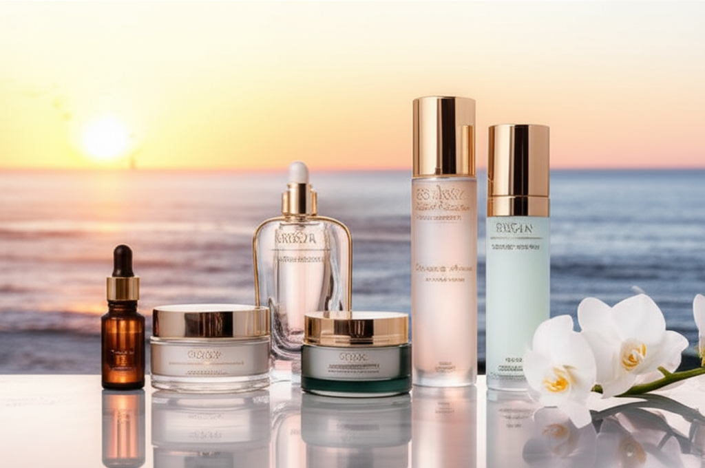 Luxurious Skincare